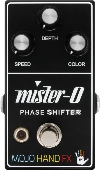 Mister-O