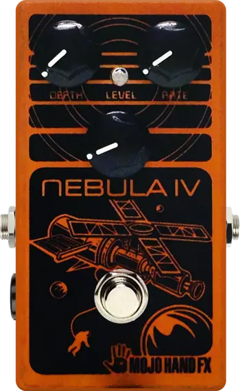 Nebula IV