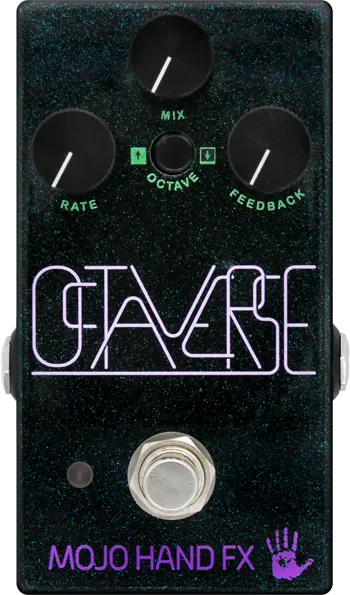 Octaverse