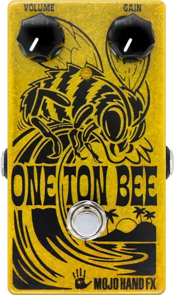 One Ton Bee