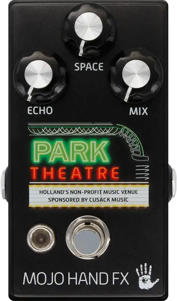Park Theatre