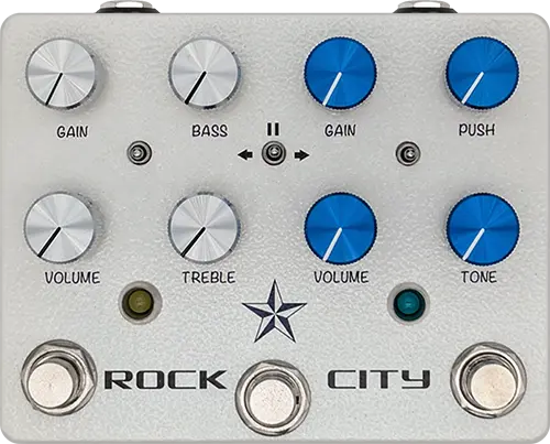 Rock City