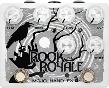 Rook Royale