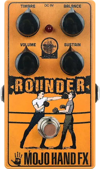 Rounder