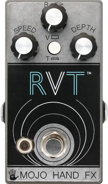RVT