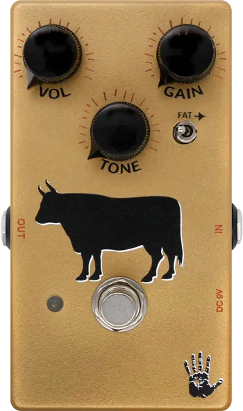 Sacred Cow