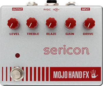 Sericon