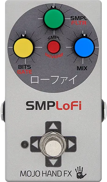 SMPLoFi
