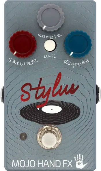 Stylus
