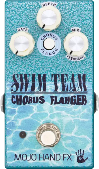 Swim Team