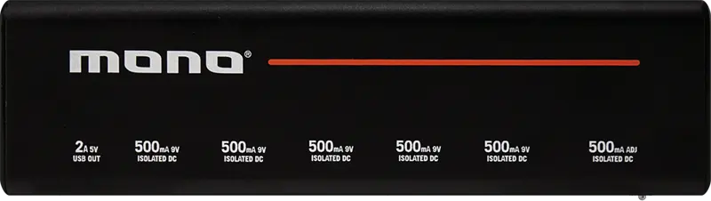 Power Supply (Medium)