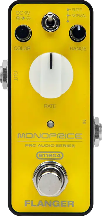 Flanger Mini