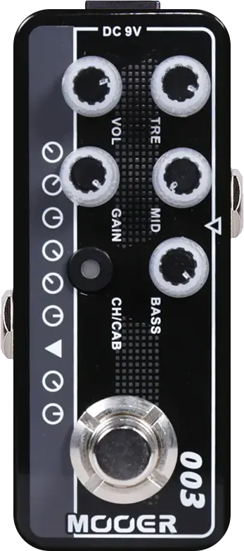 003 Power Zone