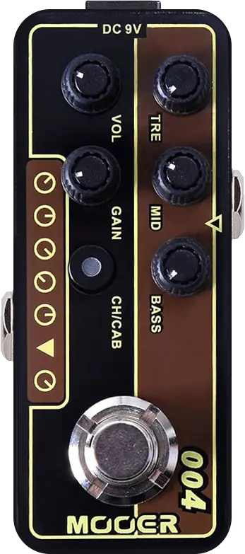 004 Day Tripper