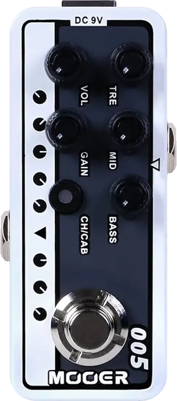 005 Brown Sound 3