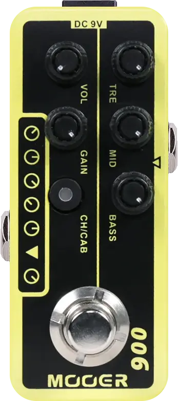 006 US Classic Deluxe