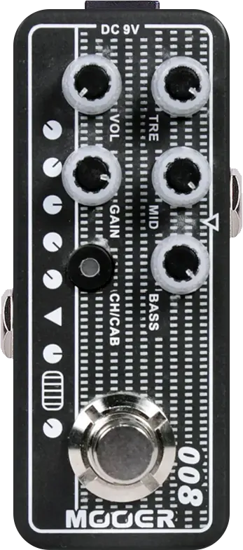 008 Cali-MK3