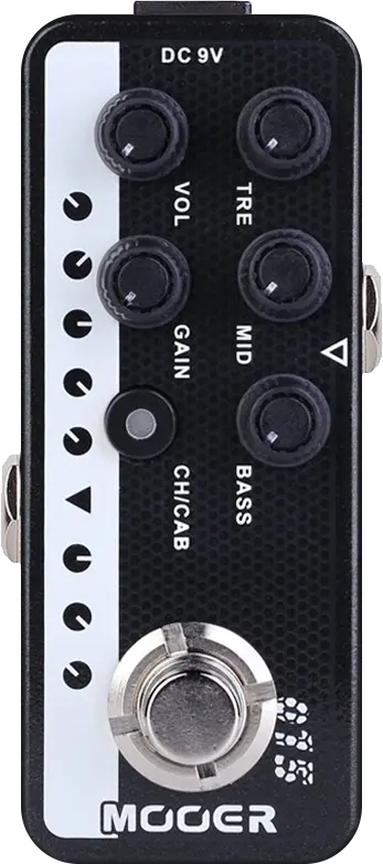 015 Brown Sound