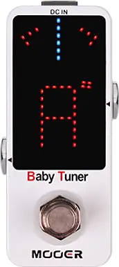 Baby Tuner