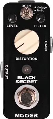 Black Secret