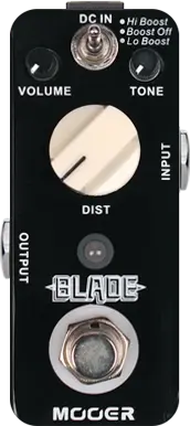 Blade
