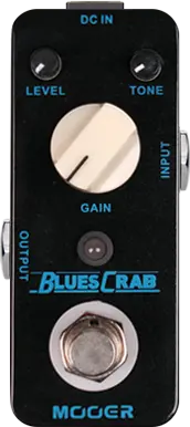 Blues Crab
