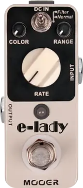 E-lady