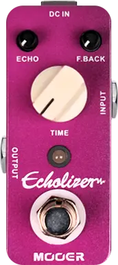 Echolizer