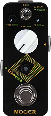 Echoverb