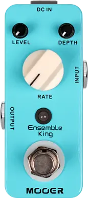 Ensemble King