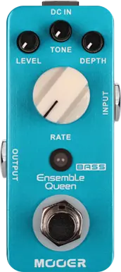 Ensemble Queen