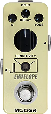 Envelope