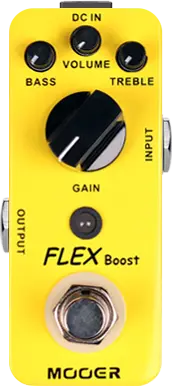 Flex Boost