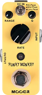 Funky Monkey