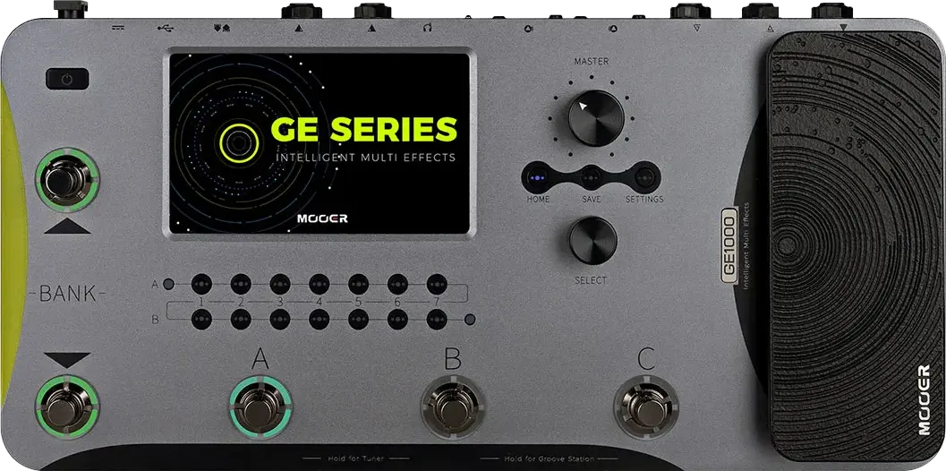 GE1000