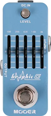 Graphic G