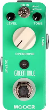 Green Mile