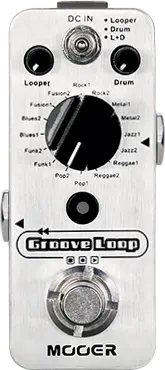 Groove Loop
