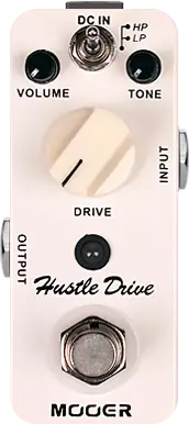 Hustle Drive