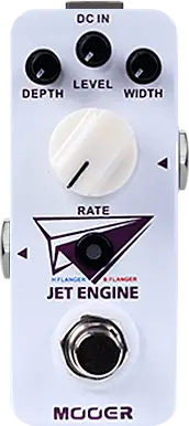 Jet Engine