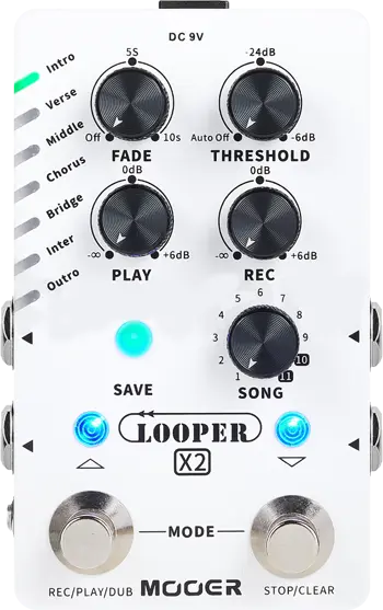 Looper X2