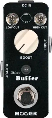 Micro Buffer
