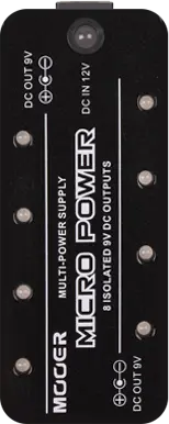 Micro Power