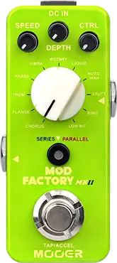 Mod Factory MK II