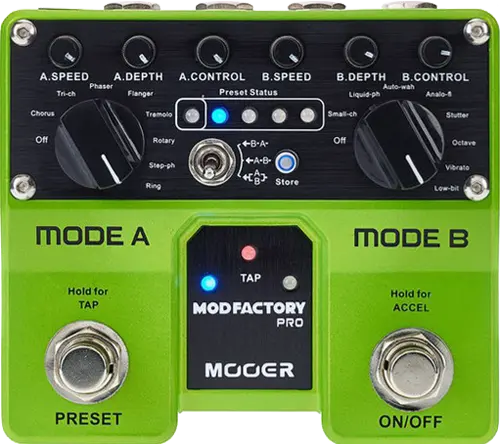 Mod Factory Pro