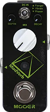 Modverb