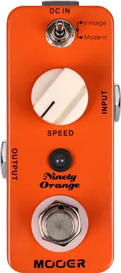 Ninety Orange