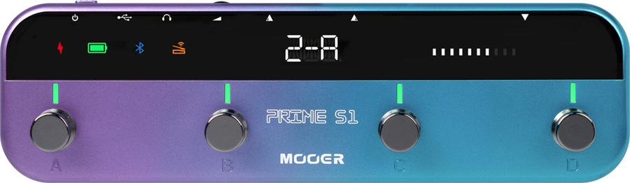 Prime S1