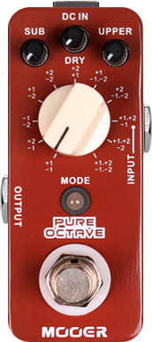 Pure Octave