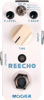 Reecho